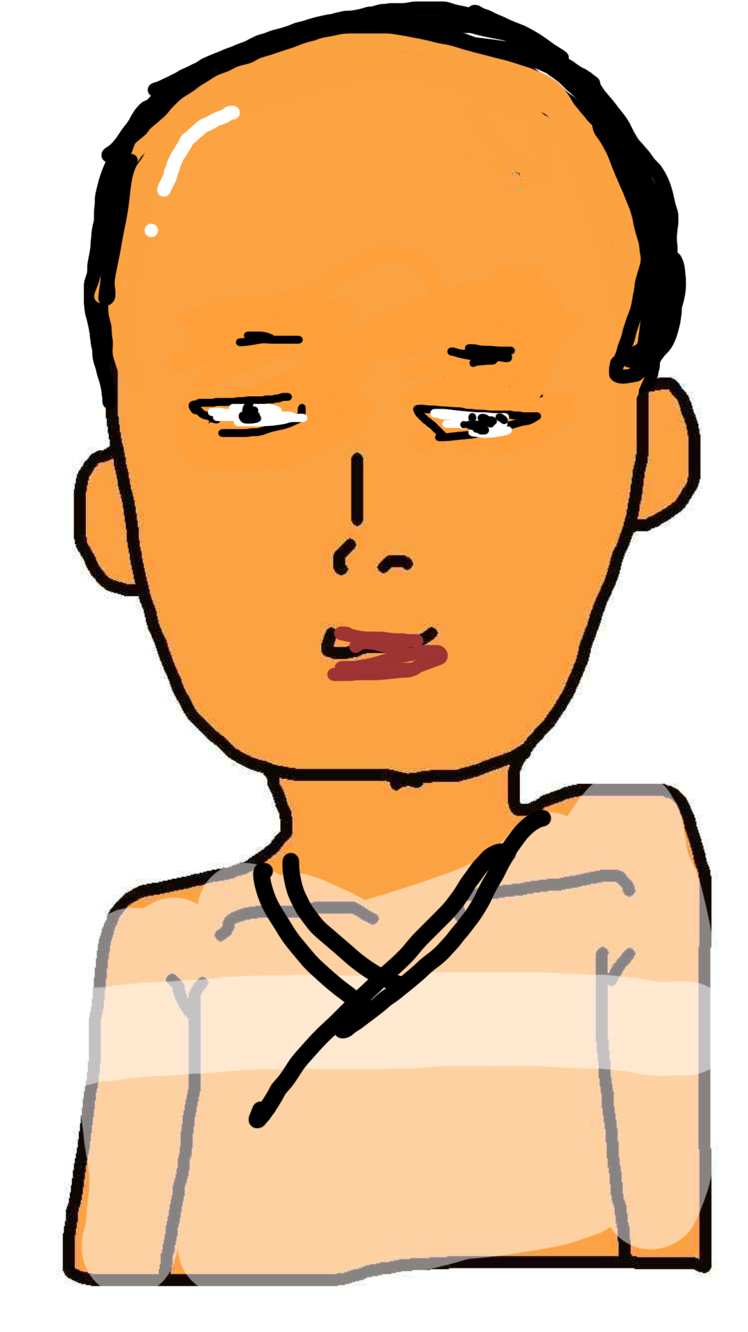 ボクを、芸能人にしてください。