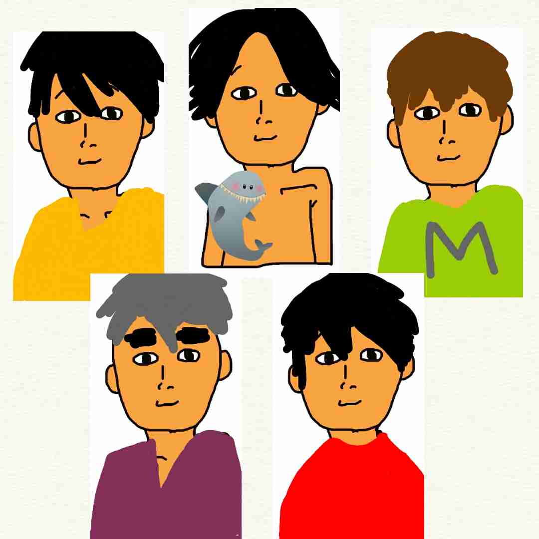 ボクを、芸能人にしてください。