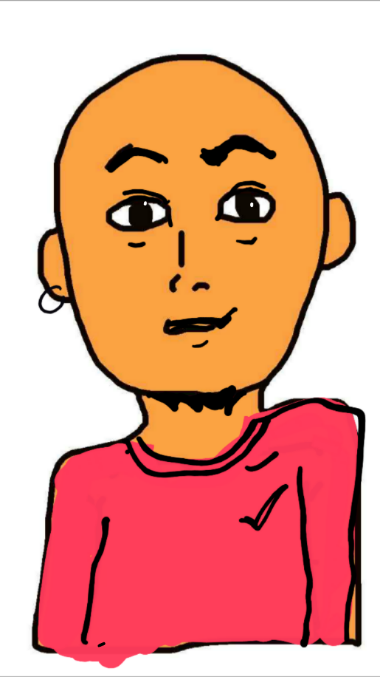 ボクを、芸能人にしてください。