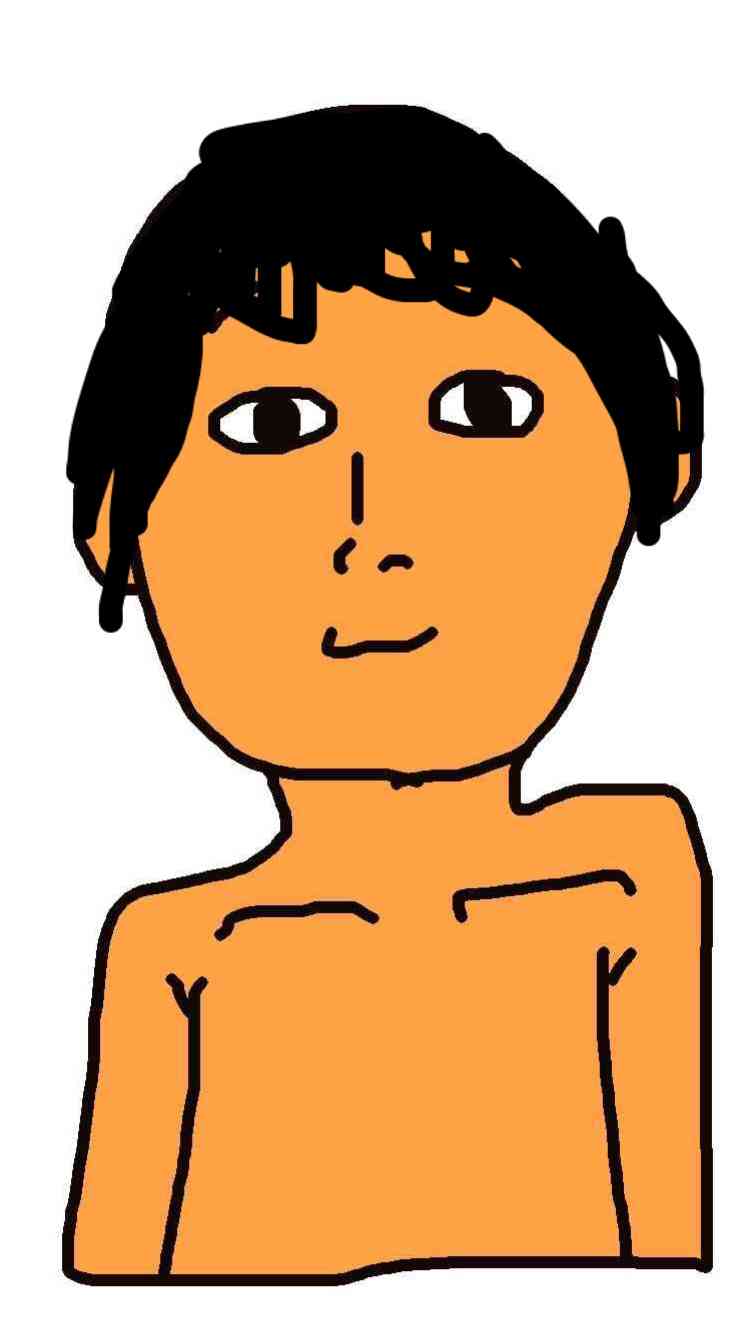 ボクを、芸能人にしてください。