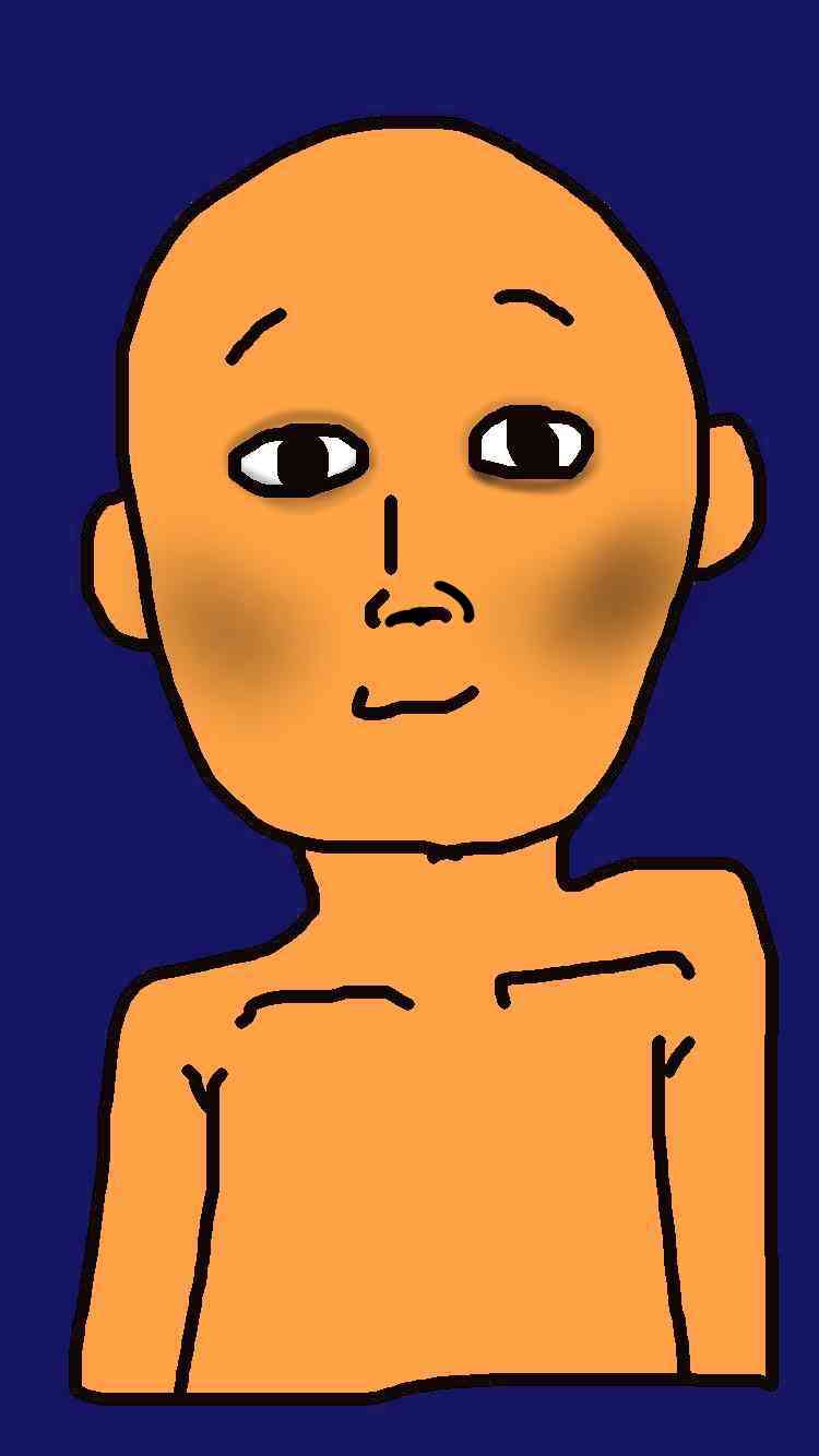 ボクを、芸能人にしてください。