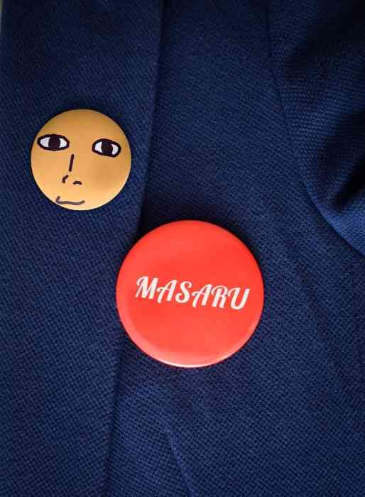 ボクを、芸能人にしてください。