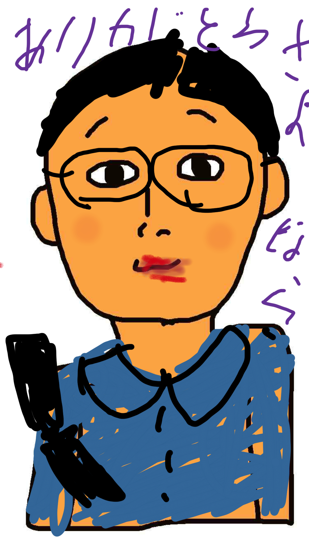 ボクを、芸能人にしてください。