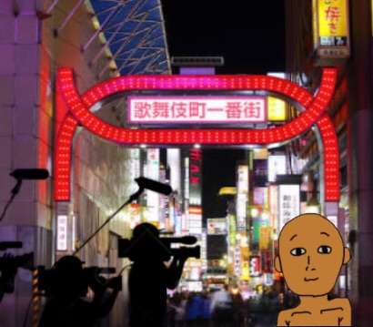 ボクを、芸能人にしてください。