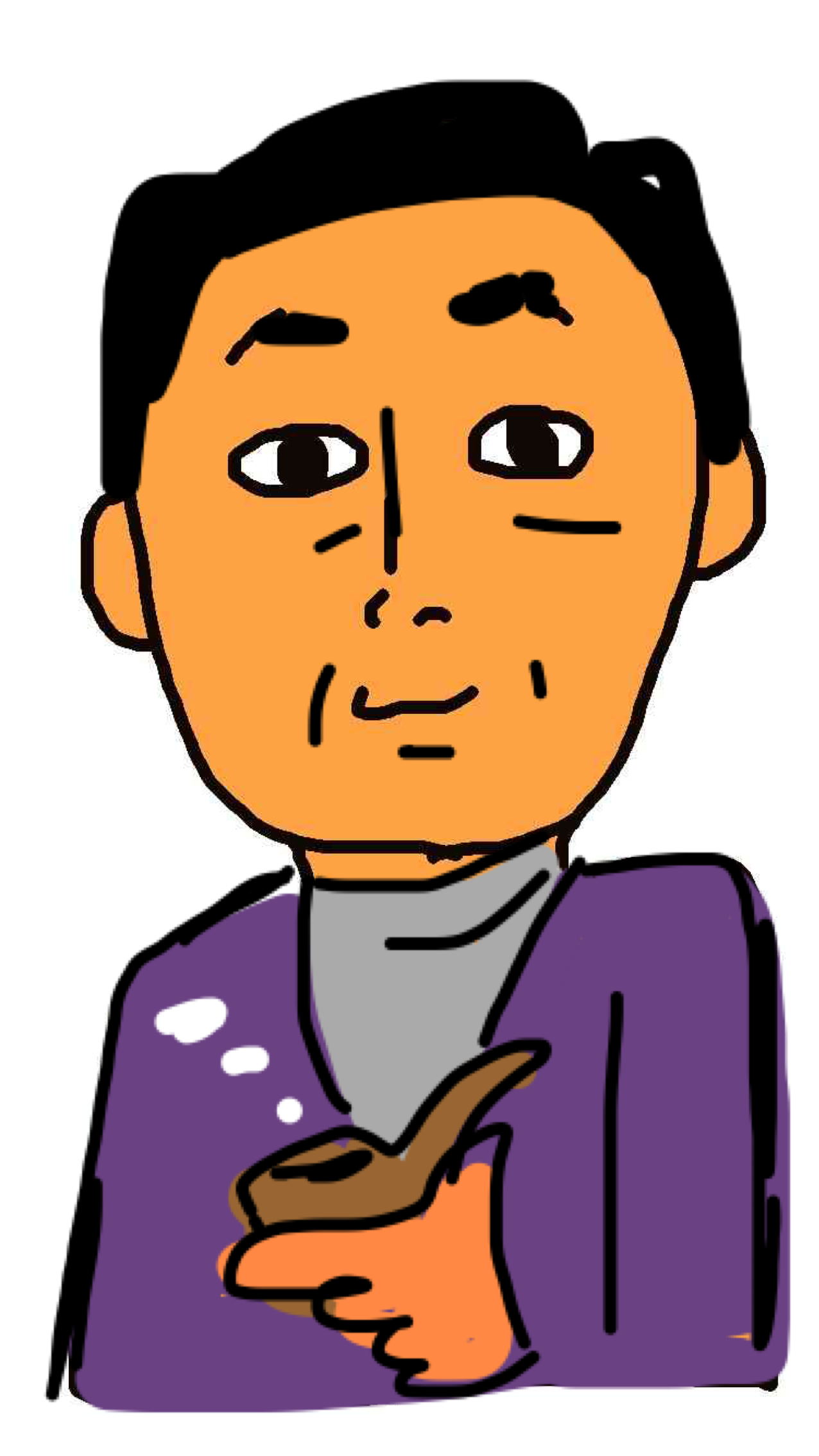 ボクを、芸能人にしてください。