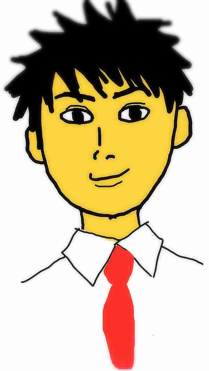 ボクを、芸能人にしてください。