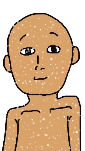 ボクを、芸能人にしてください。