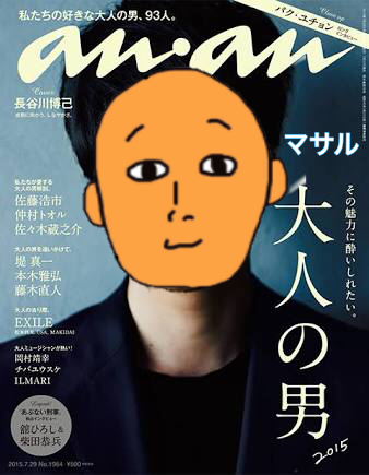 ボクを、芸能人にしてください。