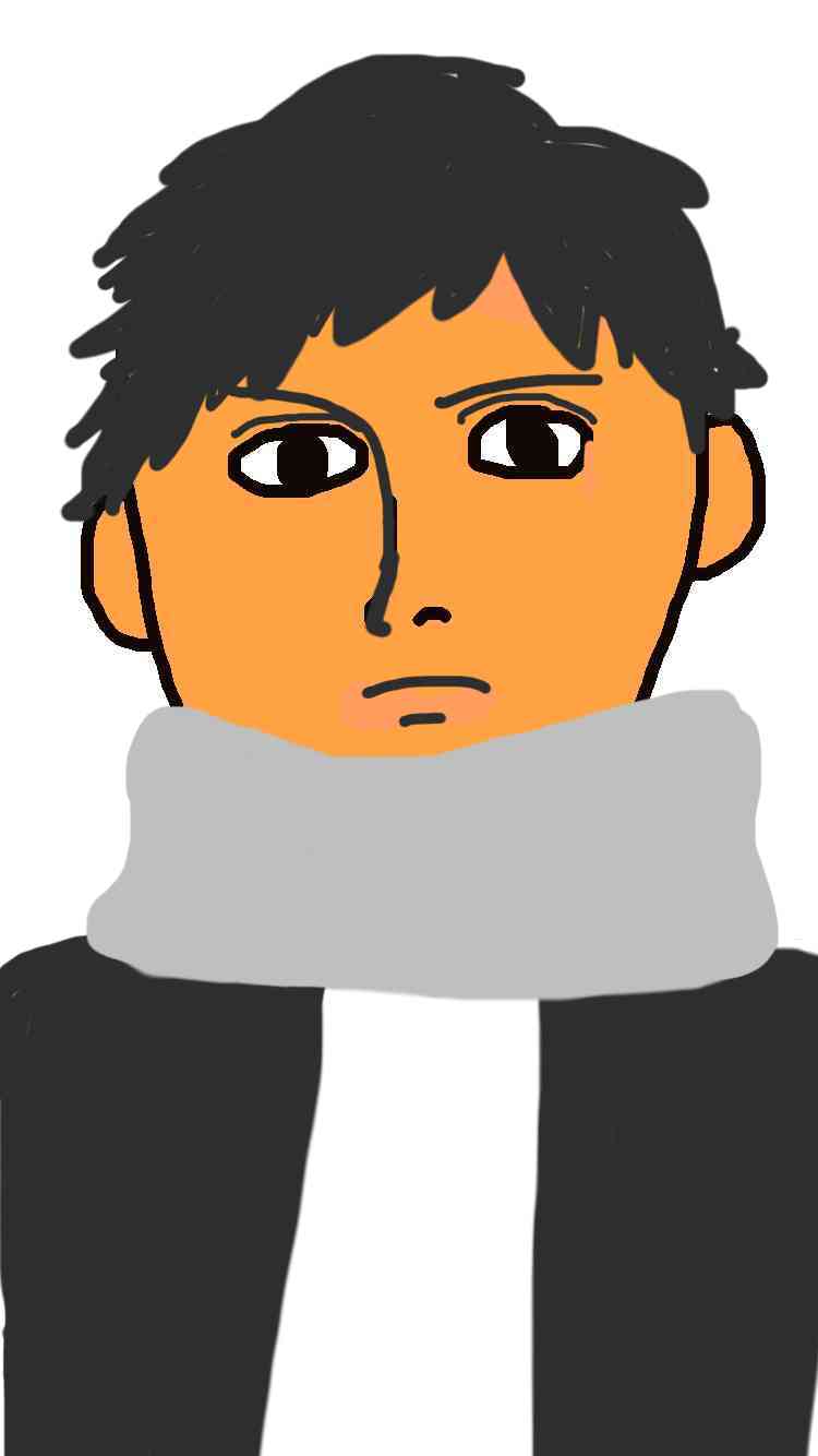 ボクを、芸能人にしてください。