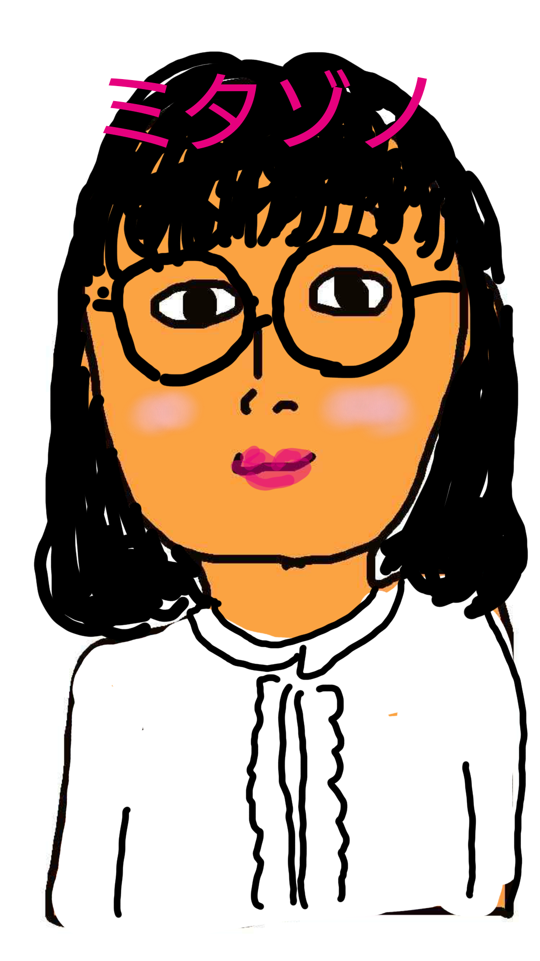 ボクを、芸能人にしてください。