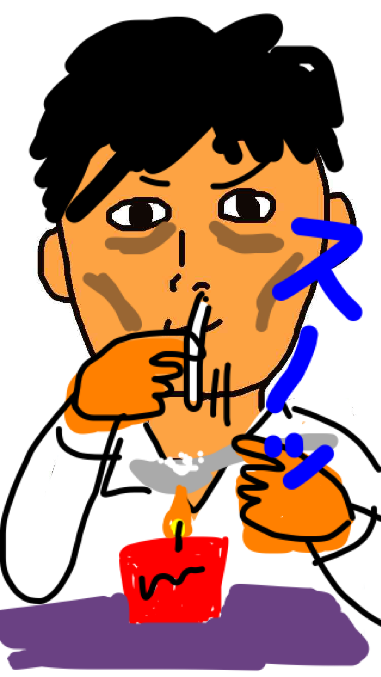 ボクを、芸能人にしてください。