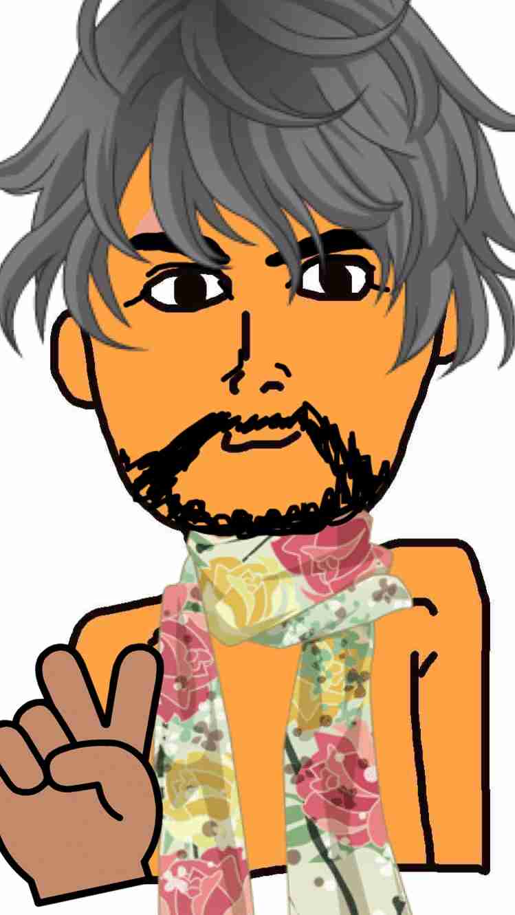 ボクを、芸能人にしてください。