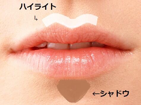 あなたか知ってるメイクの裏技