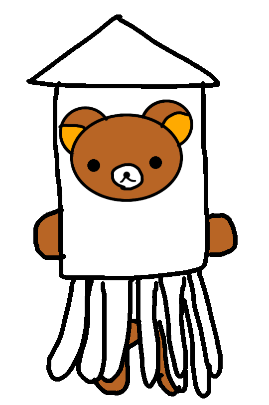 絵が下手な人集まれー！PART3