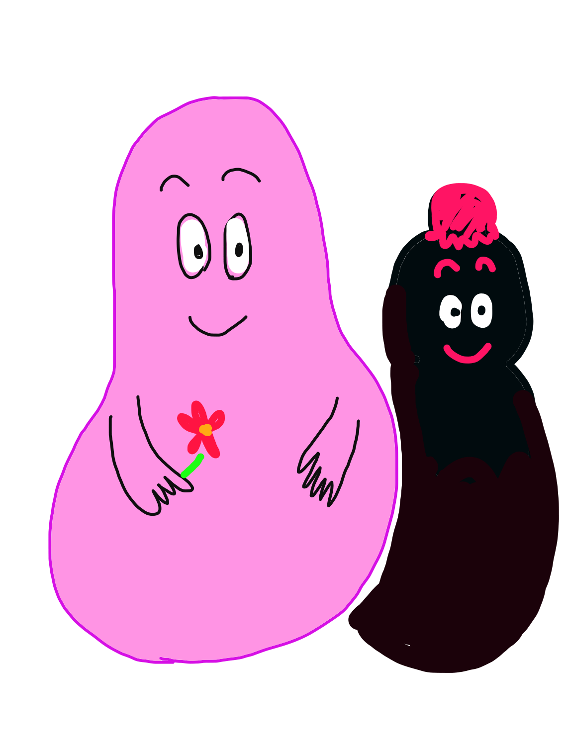 絵が下手な人集まれー！PART3
