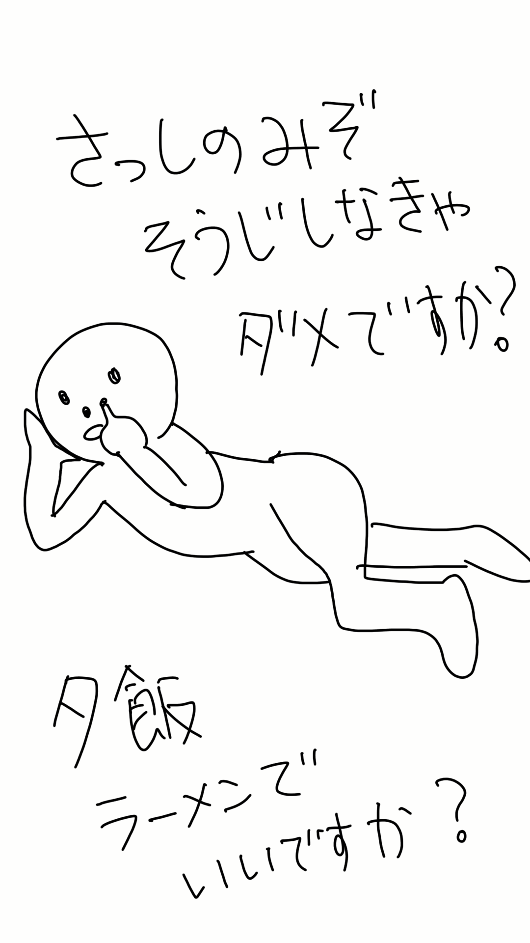絵が下手な人集まれー！PART3