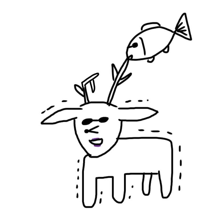 絵が下手な人集まれー！PART3