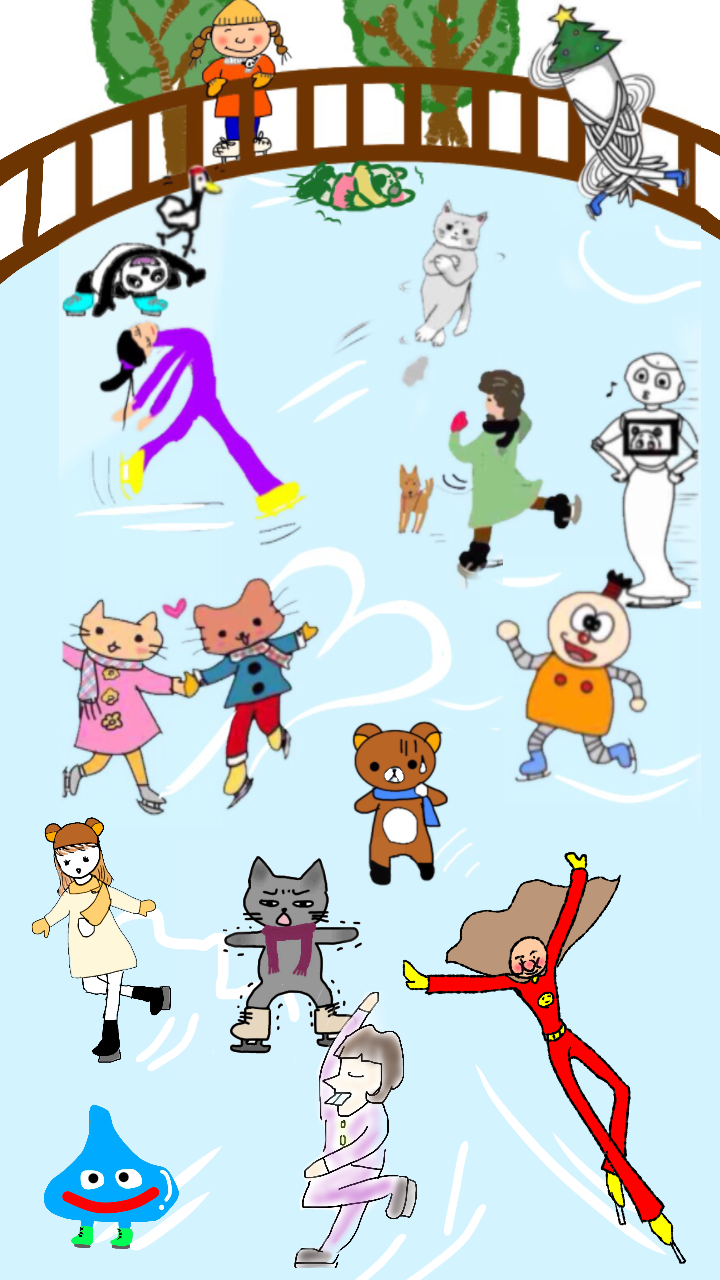 絵が下手な人集まれー！PART3