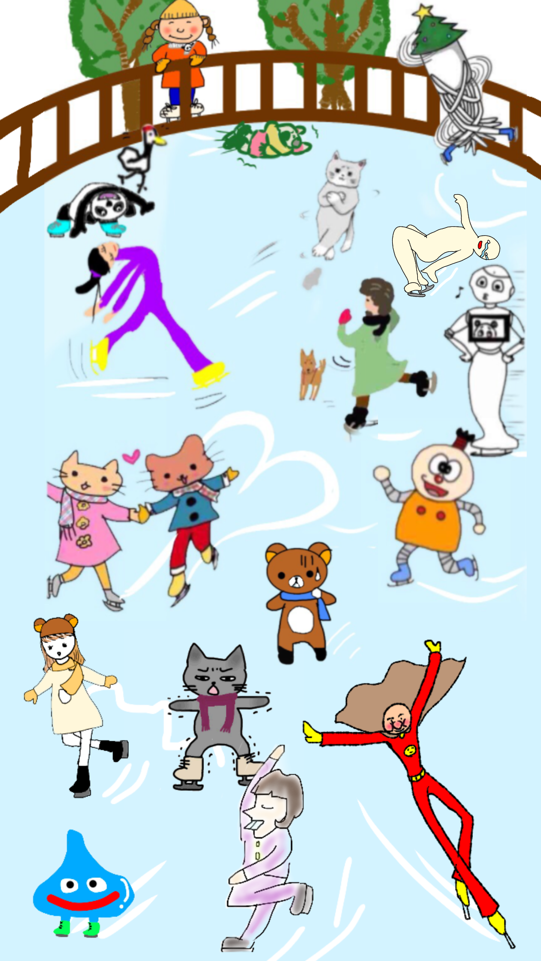 絵が下手な人集まれー！PART3
