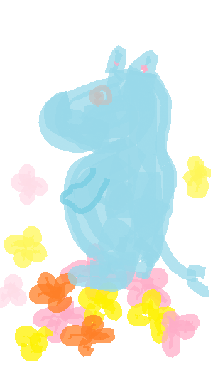 絵が下手な人集まれー！PART3