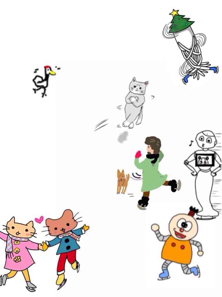 絵が下手な人集まれー！PART3