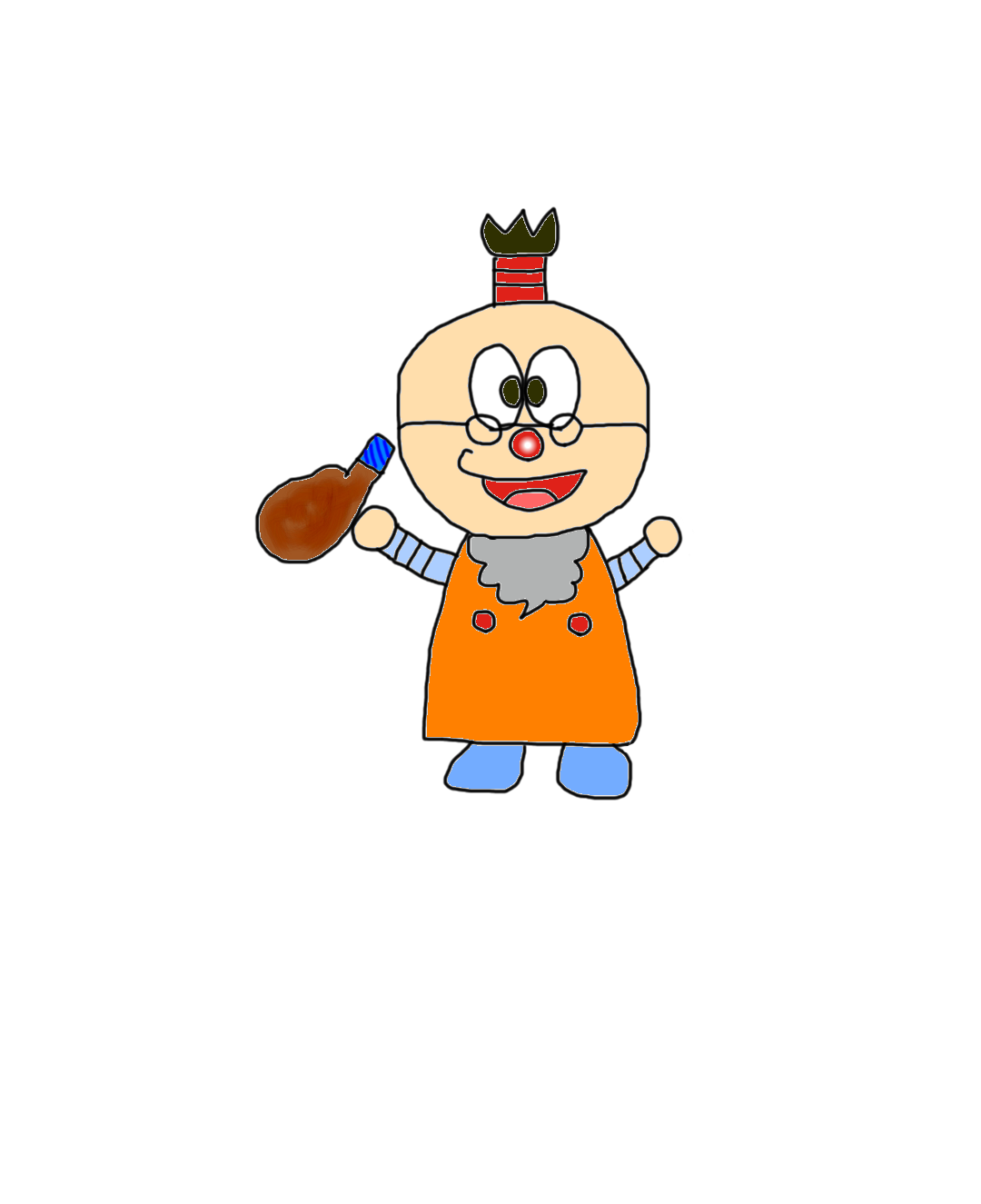 絵が下手な人集まれー！PART3