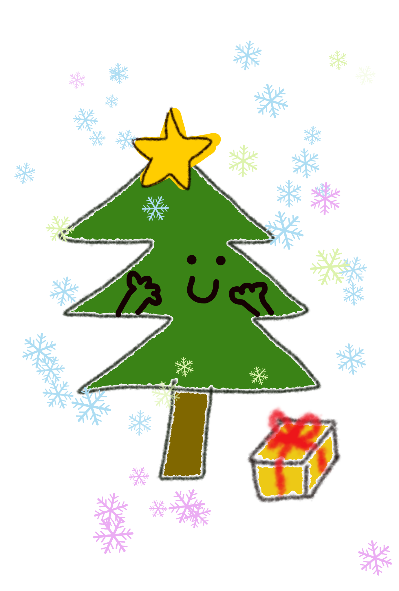 絵が下手な人集まれー！PART3