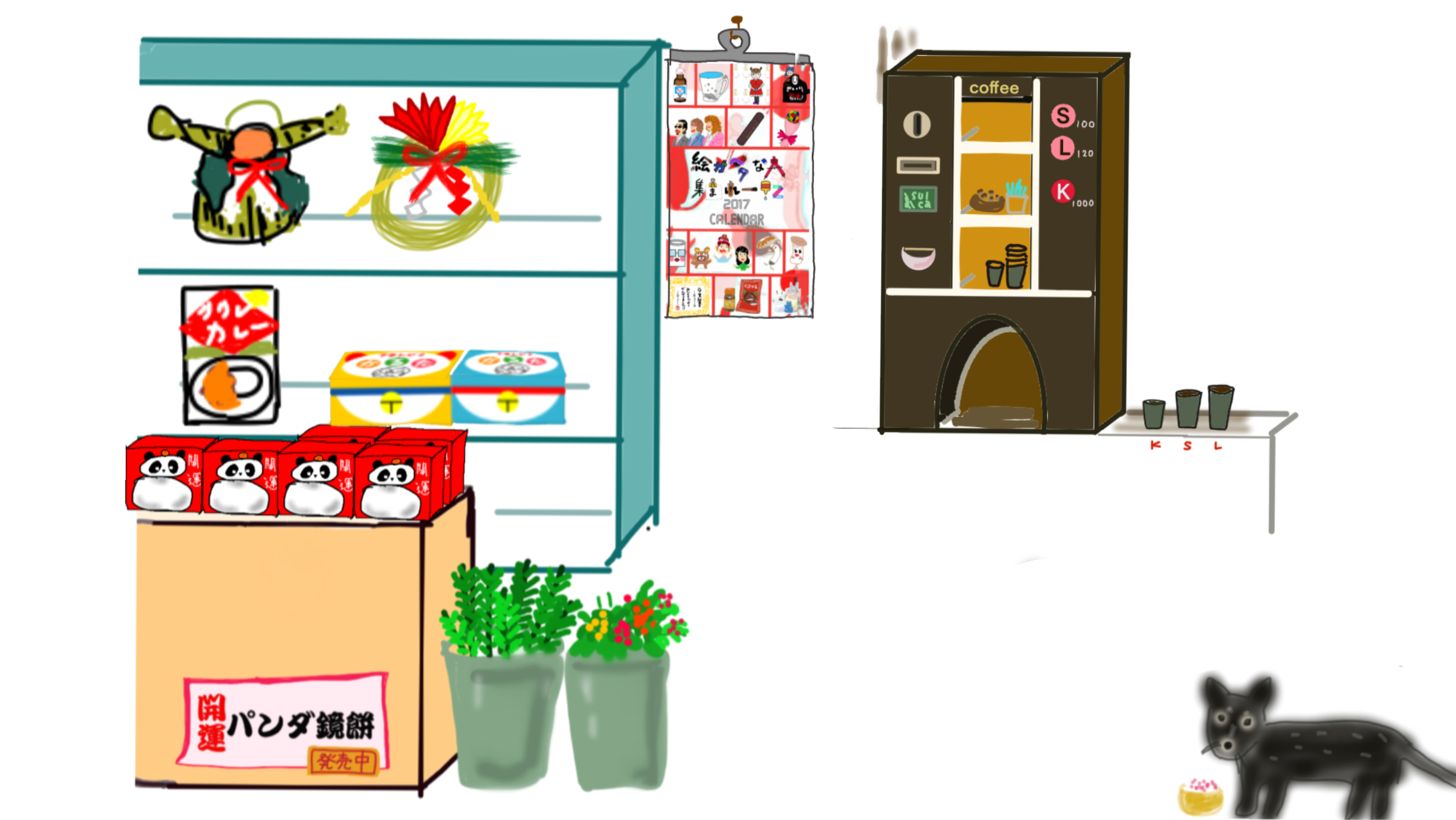 絵が下手な人集まれー！PART3