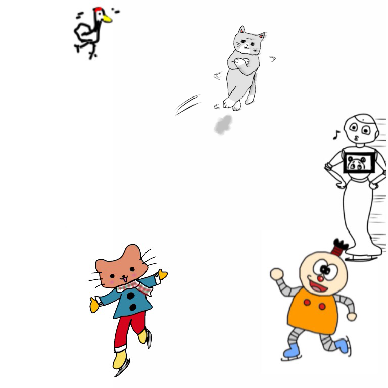 絵が下手な人集まれー！PART3