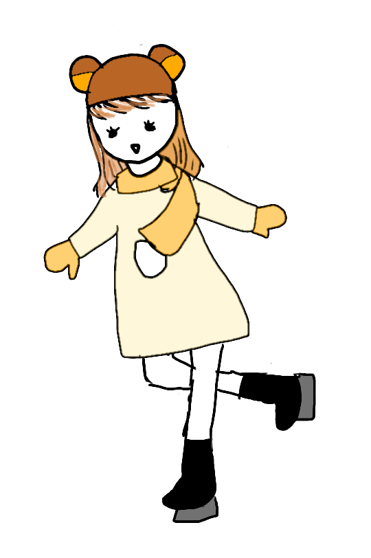 絵が下手な人集まれー！PART3