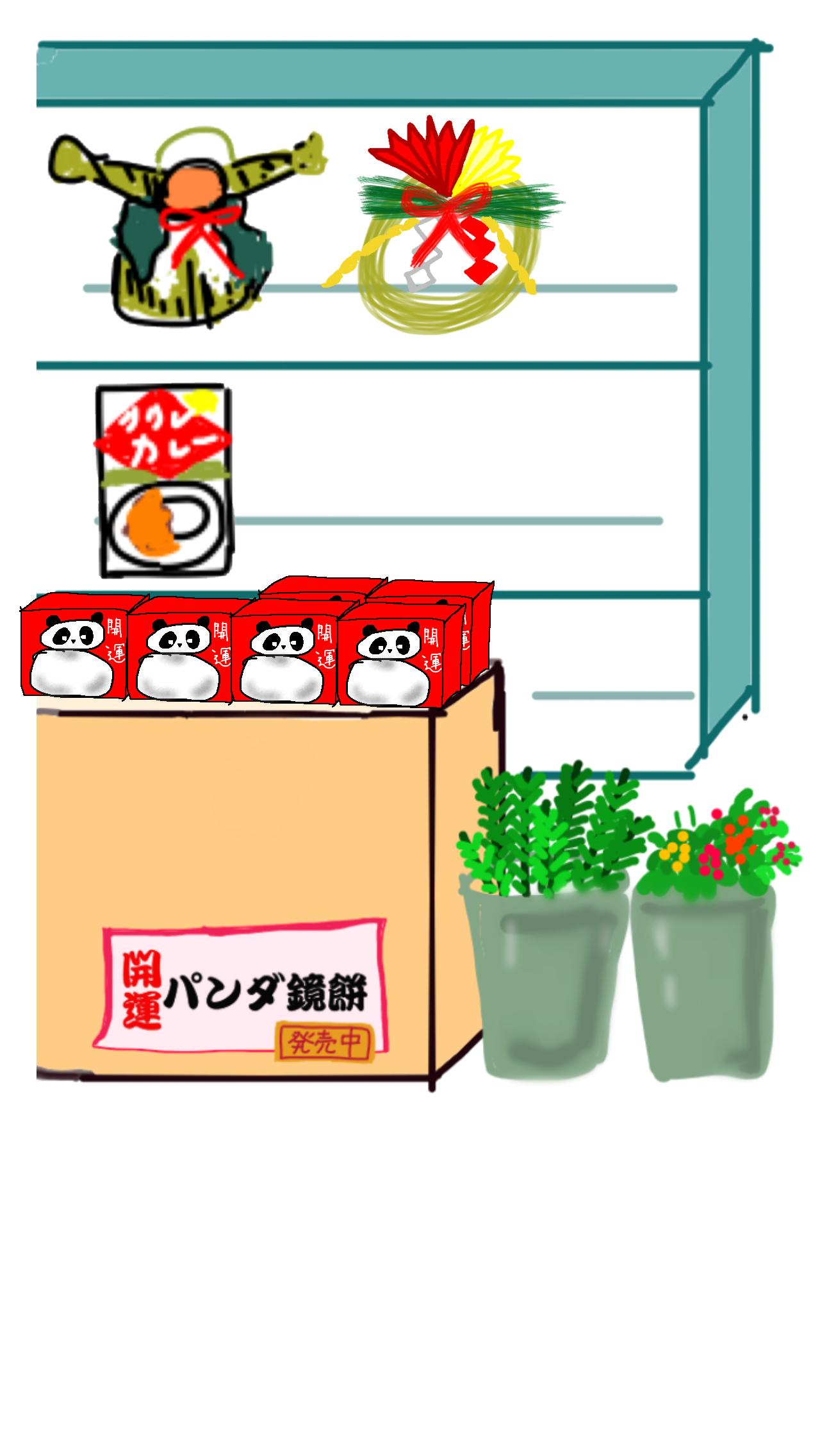絵が下手な人集まれー！PART3