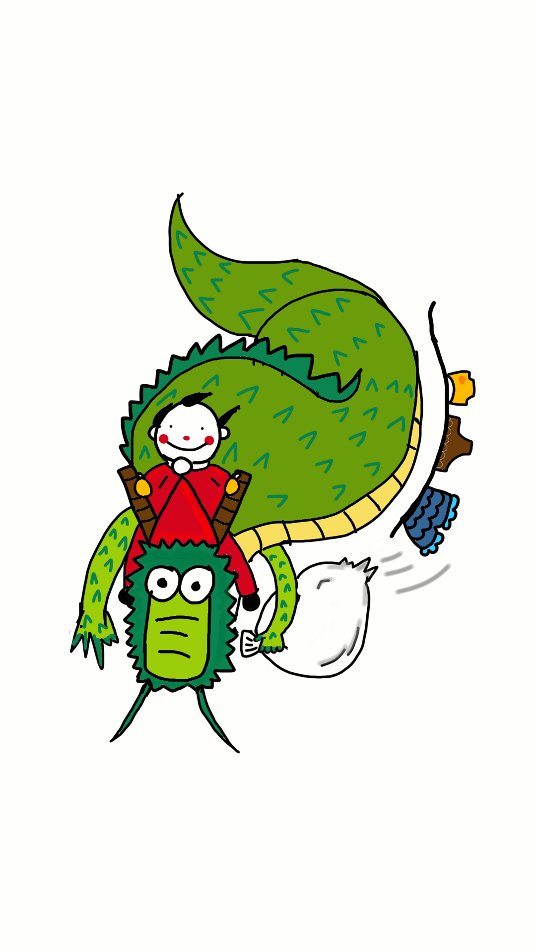 絵が下手な人集まれー！PART3