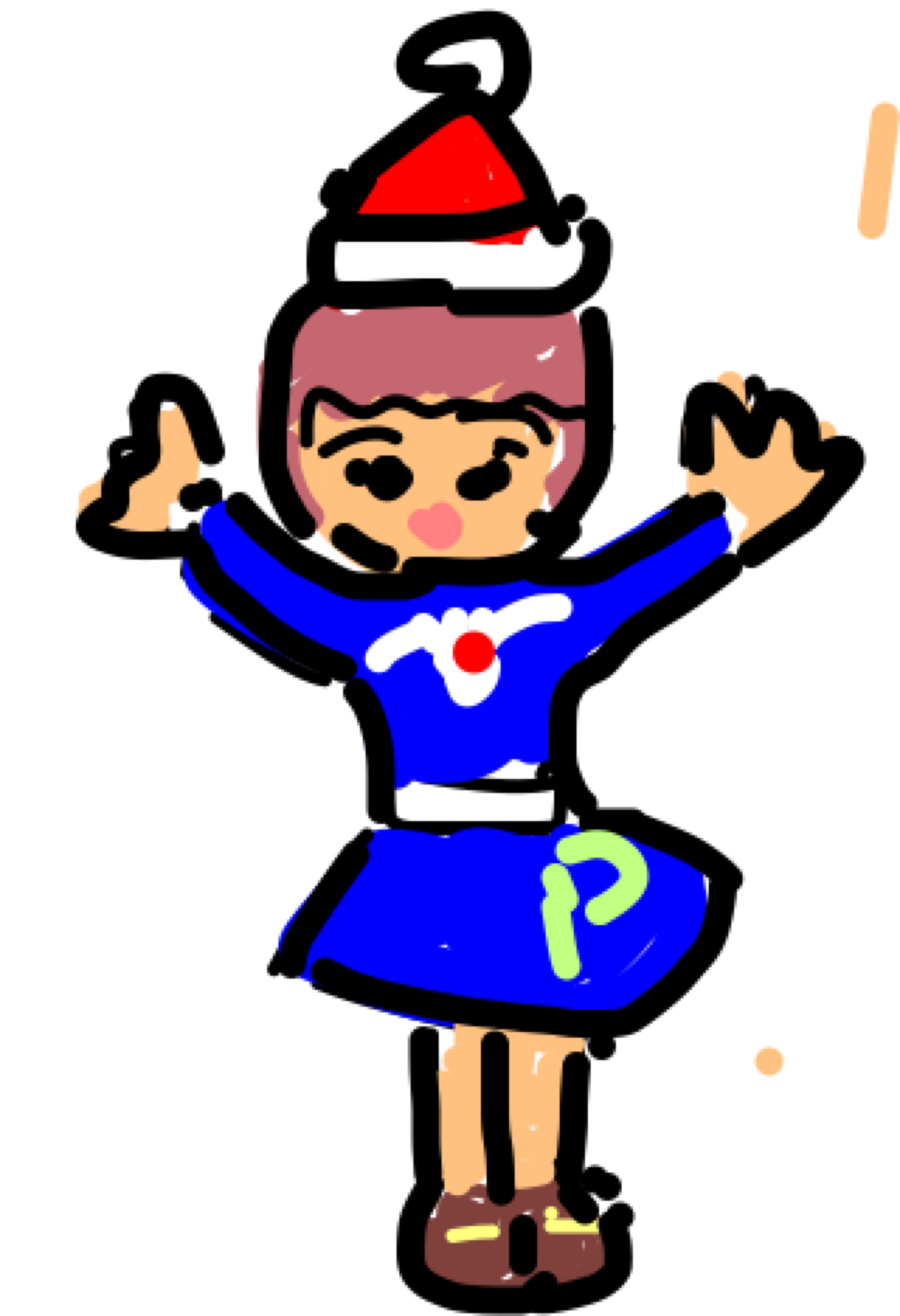 絵が下手な人集まれー！PART3