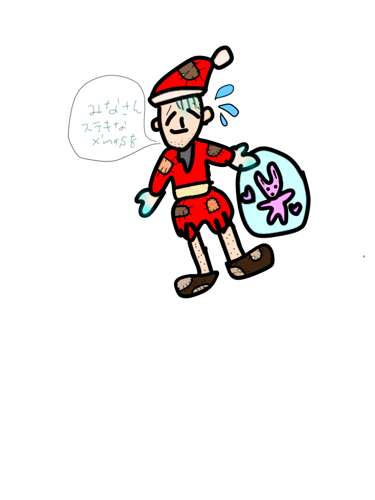 絵が下手な人集まれー！PART3