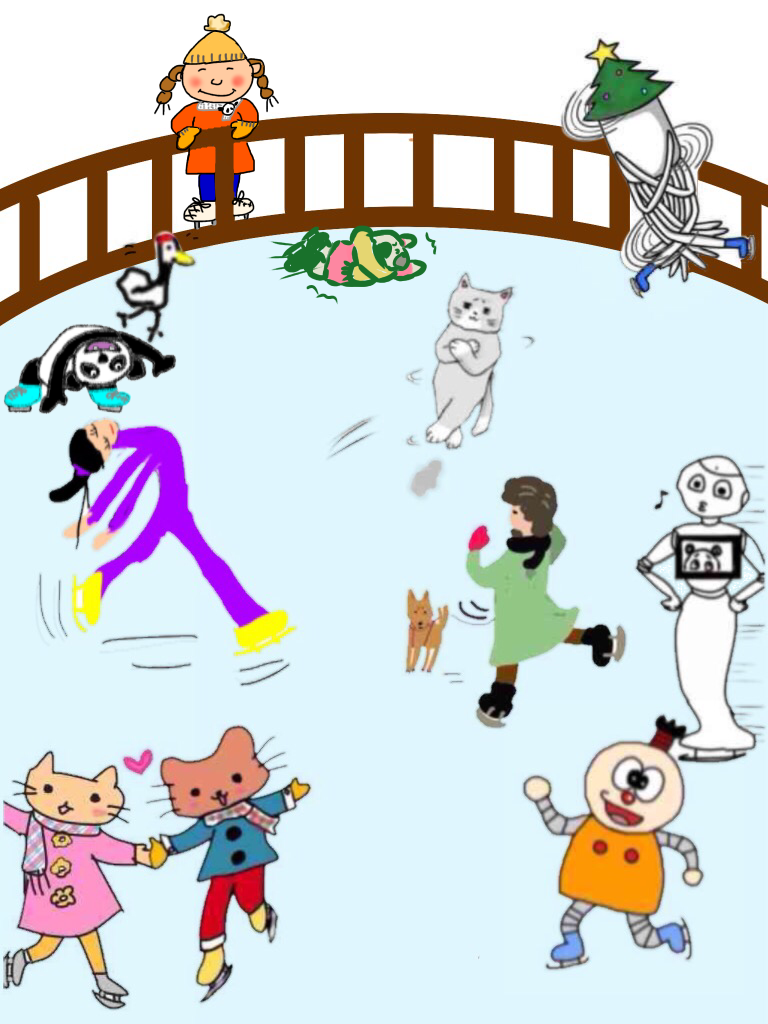 絵が下手な人集まれー！PART3