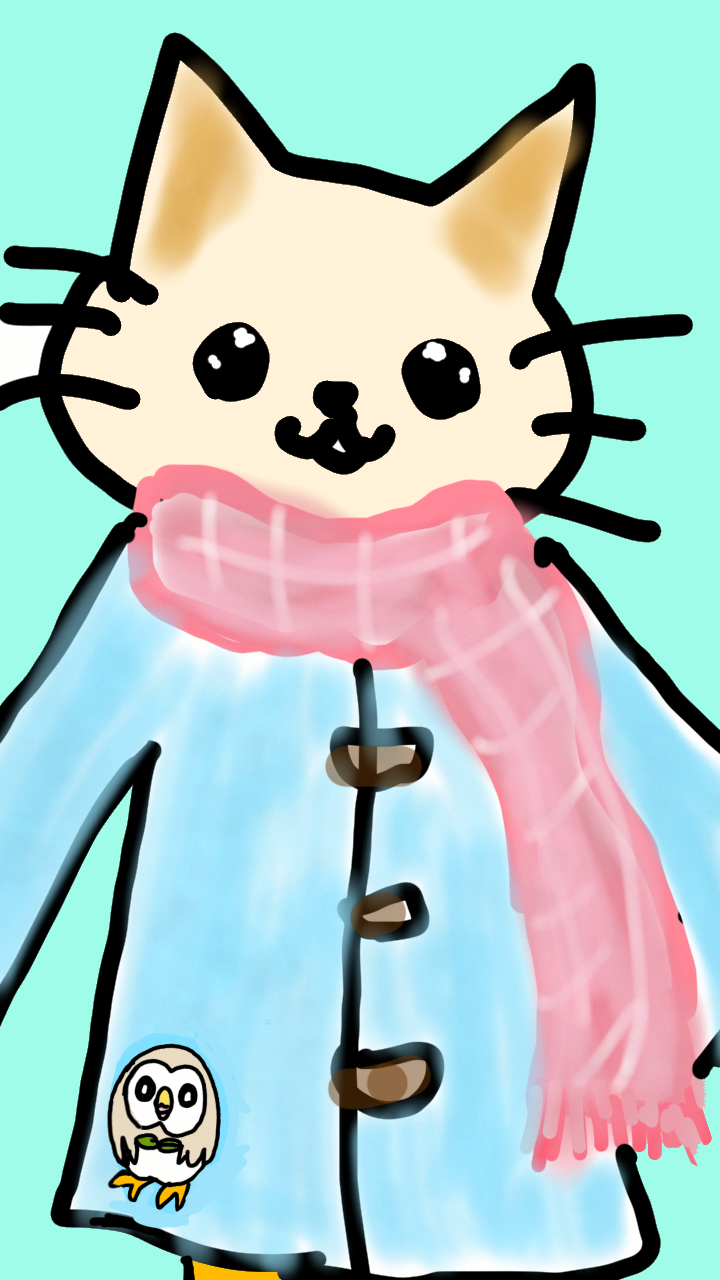 絵が下手な人集まれー！PART3