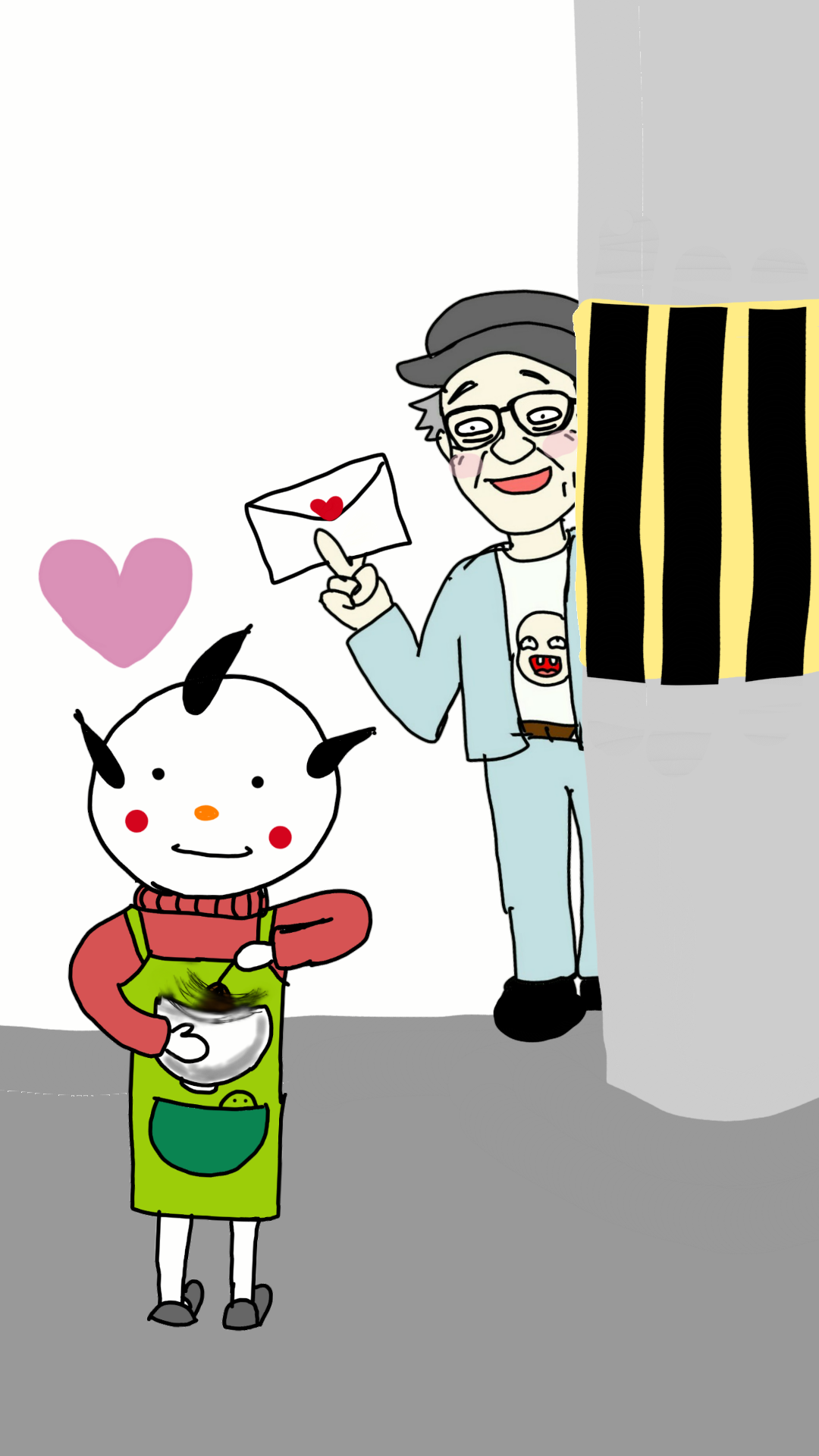 絵が下手な人集まれー！PART3