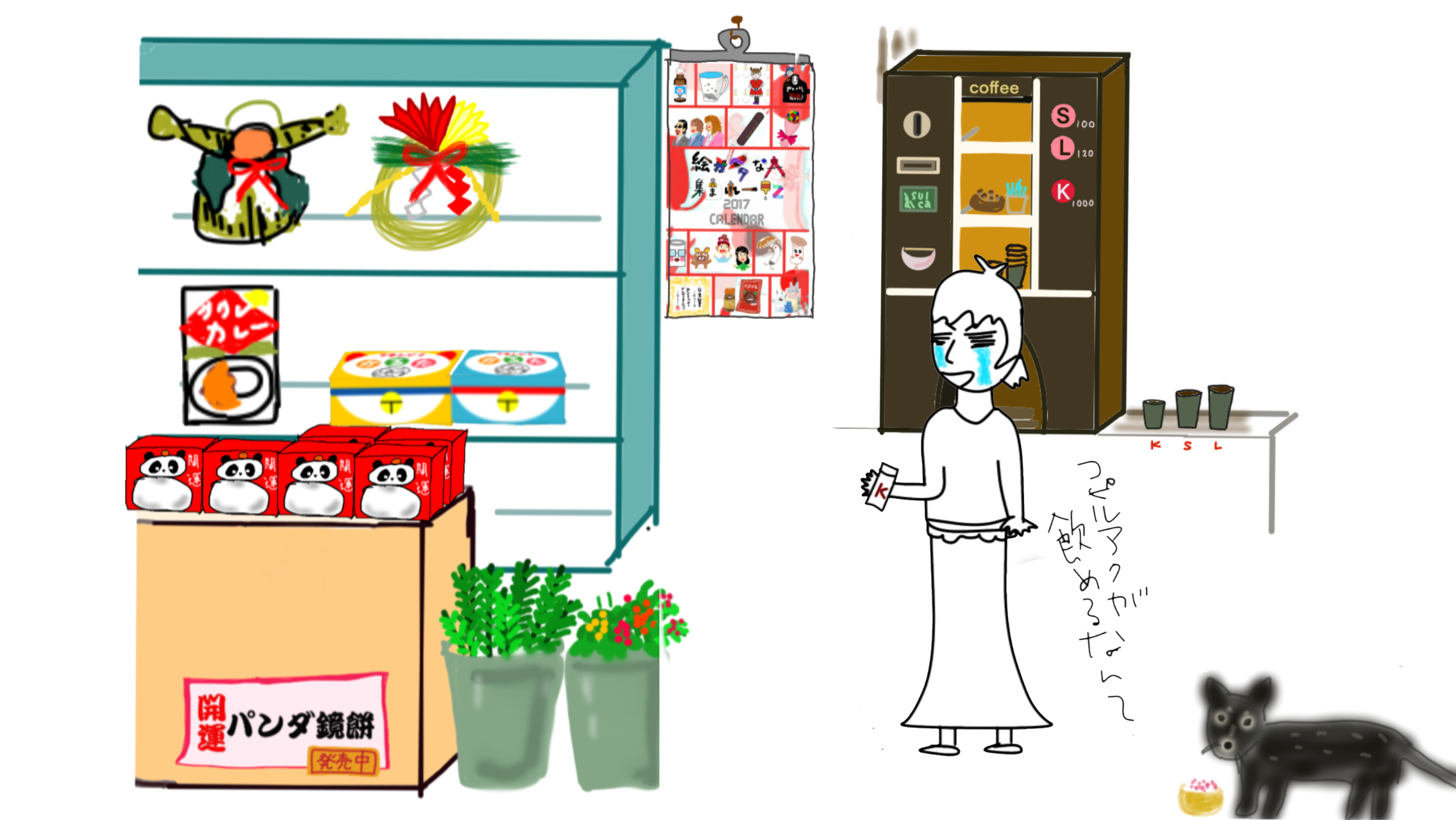 絵が下手な人集まれー！PART3