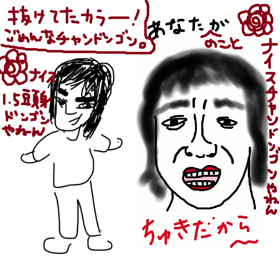 絵が下手な人集まれー！PART3