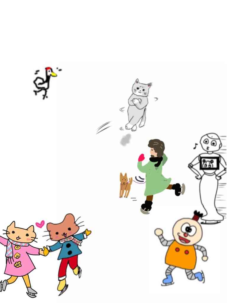 絵が下手な人集まれー！PART3