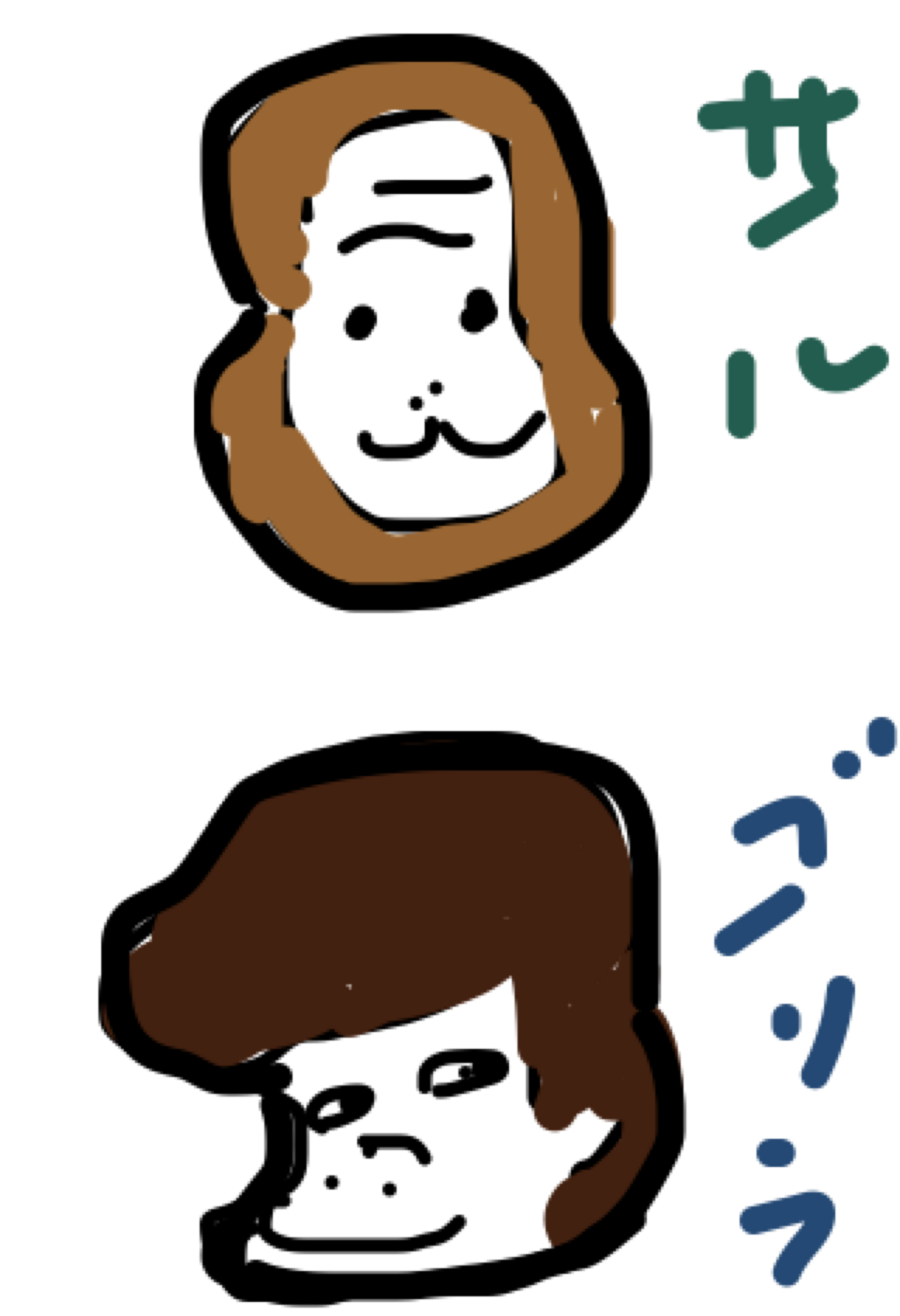 絵が下手な人集まれー！PART3