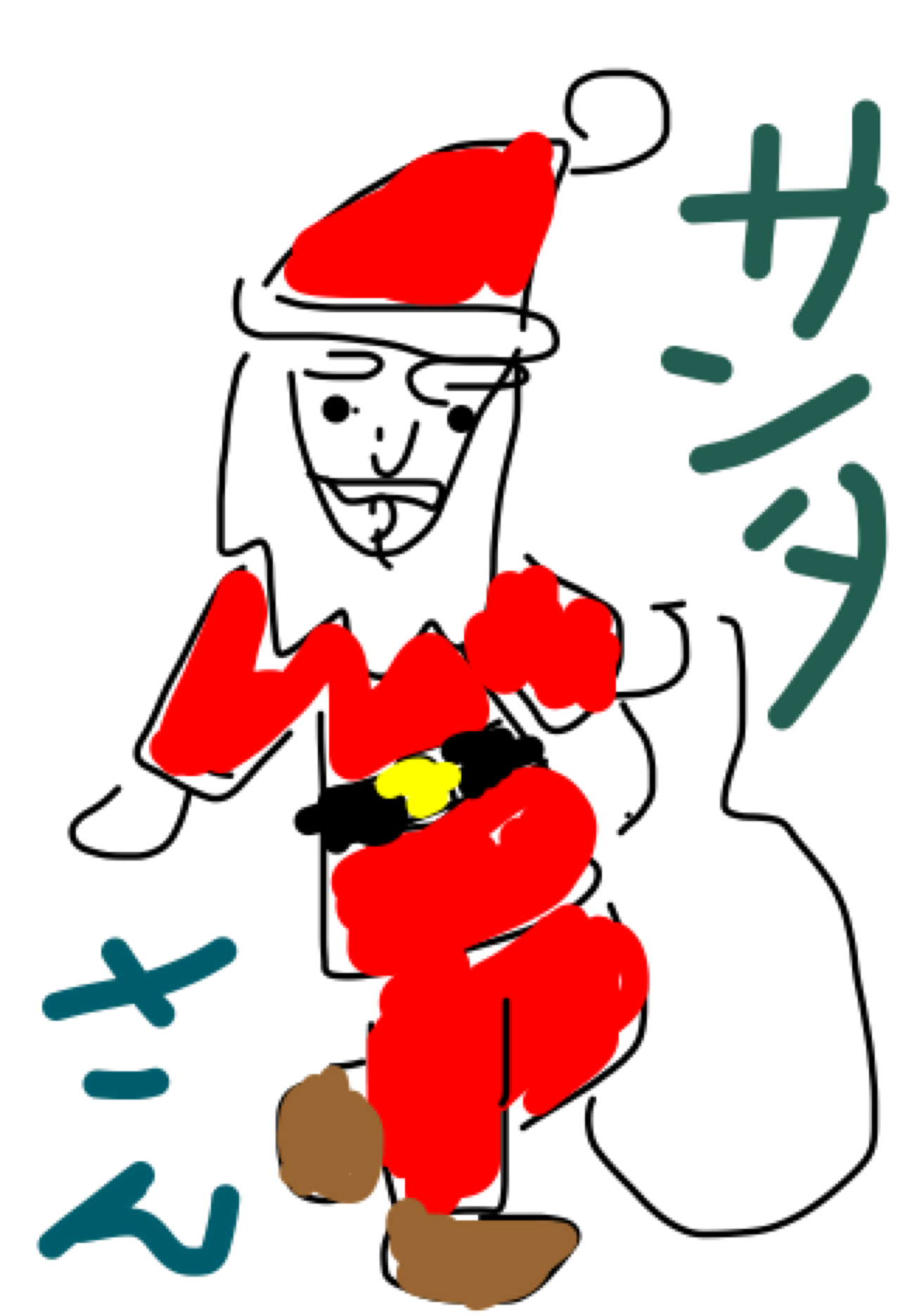 絵が下手な人集まれー！PART3