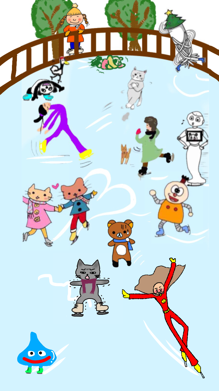 絵が下手な人集まれー！PART3