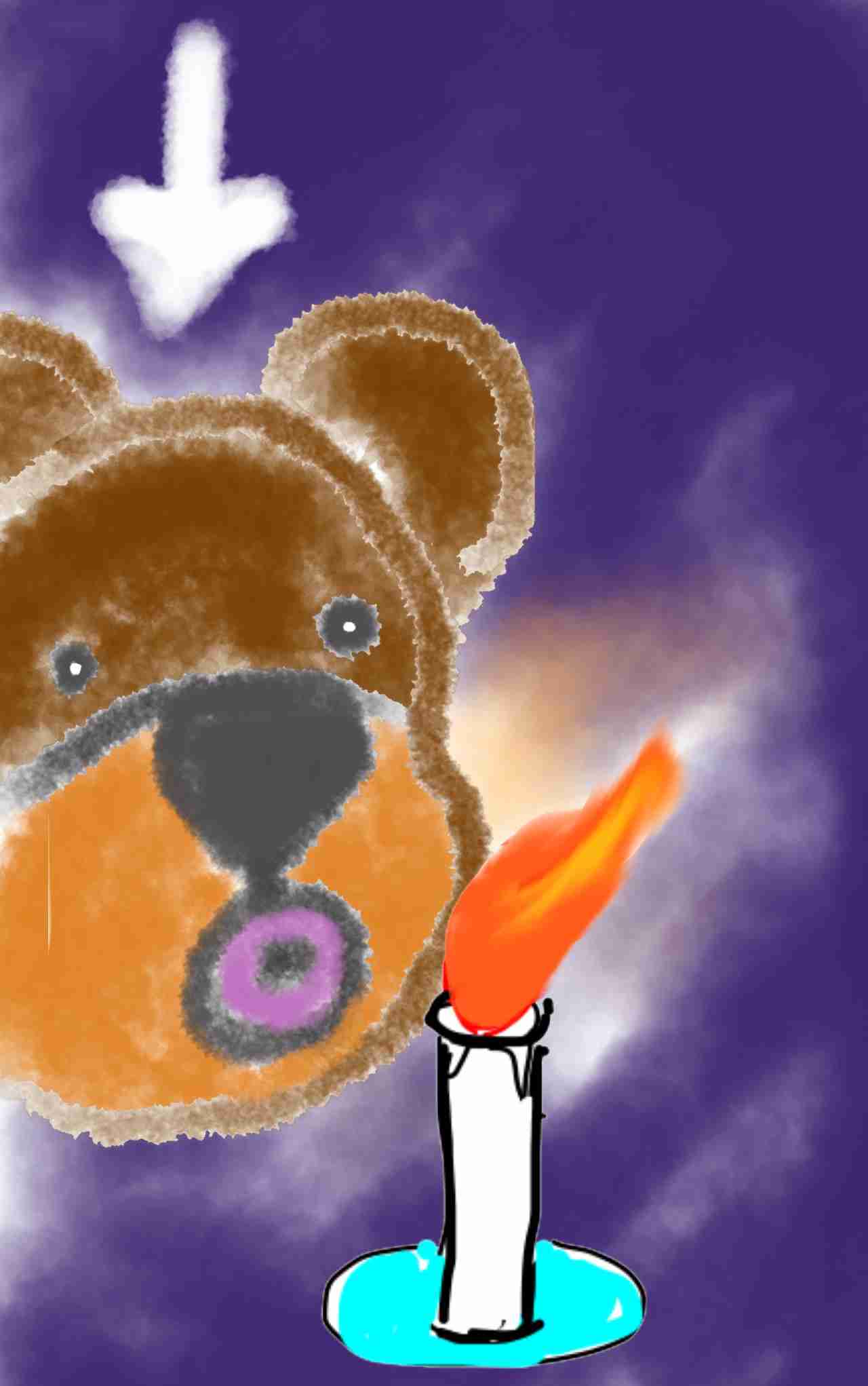 絵が下手な人集まれー！PART3