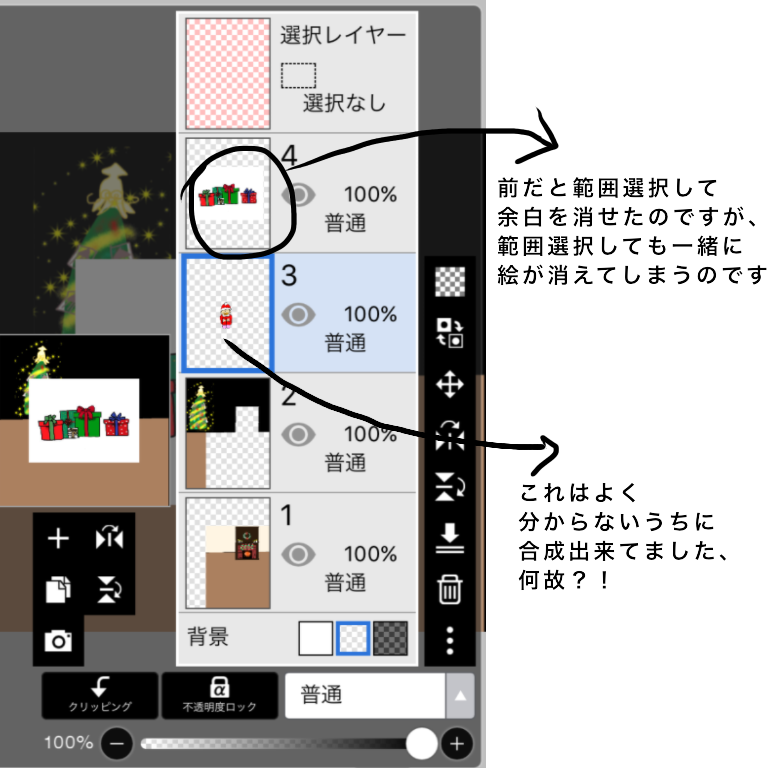 絵が下手な人集まれー！PART3