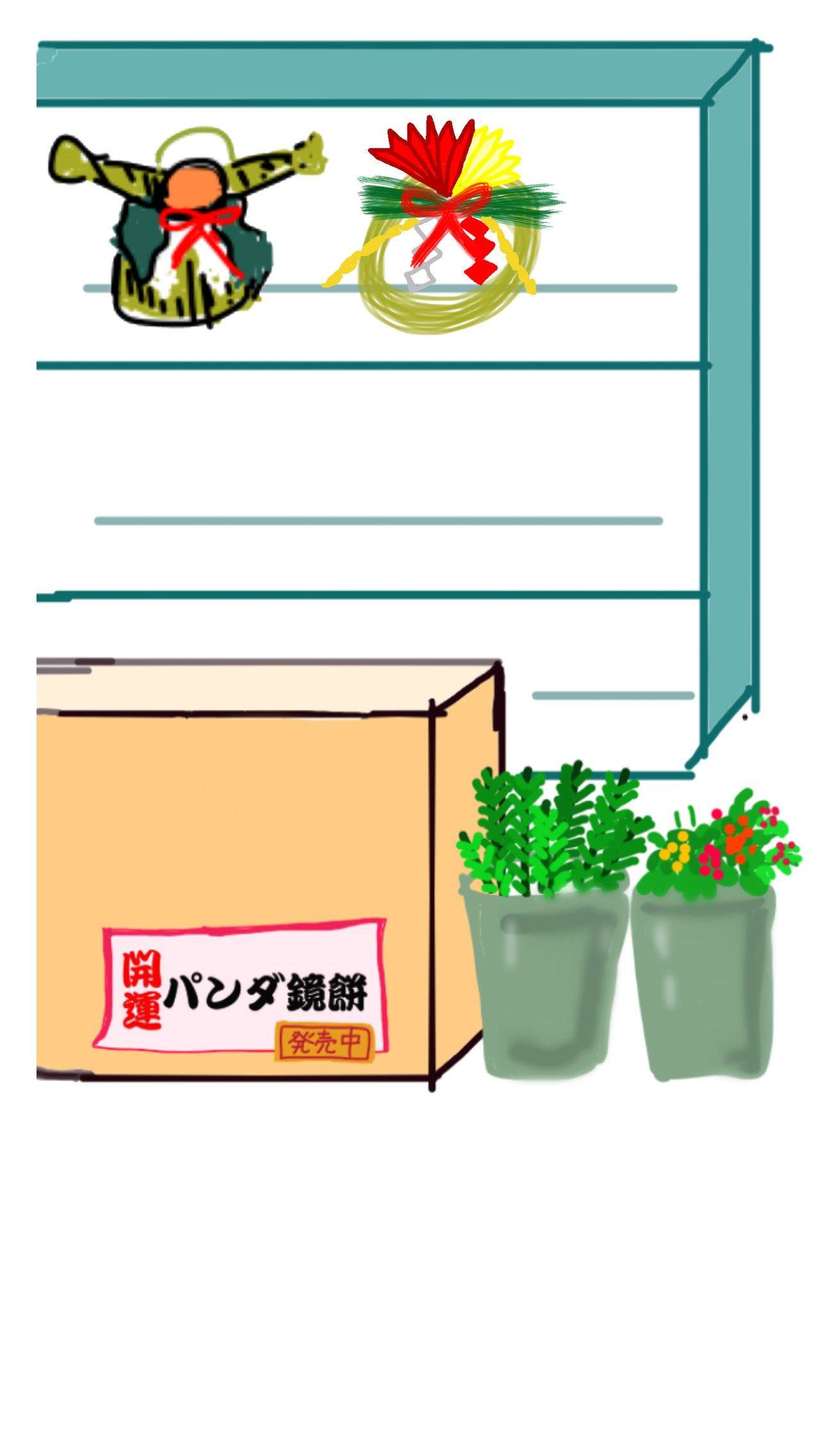 絵が下手な人集まれー！PART3