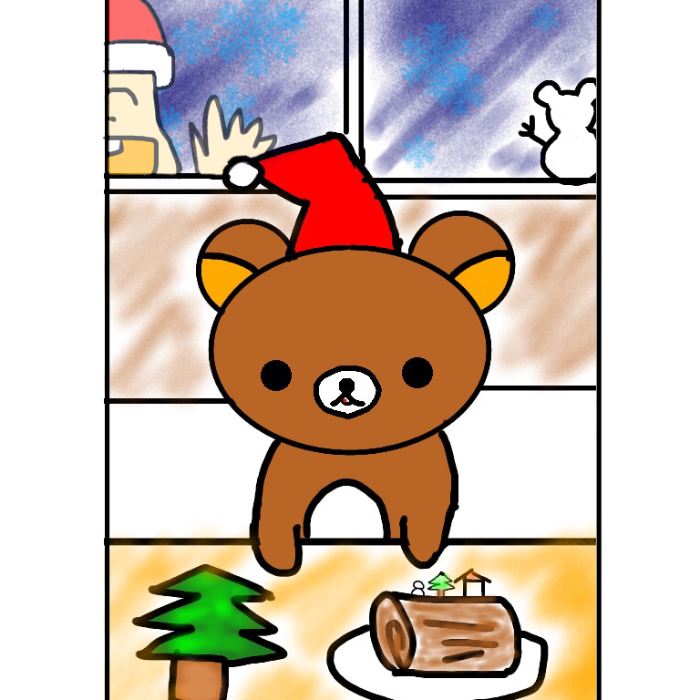 絵が下手な人集まれー！PART3