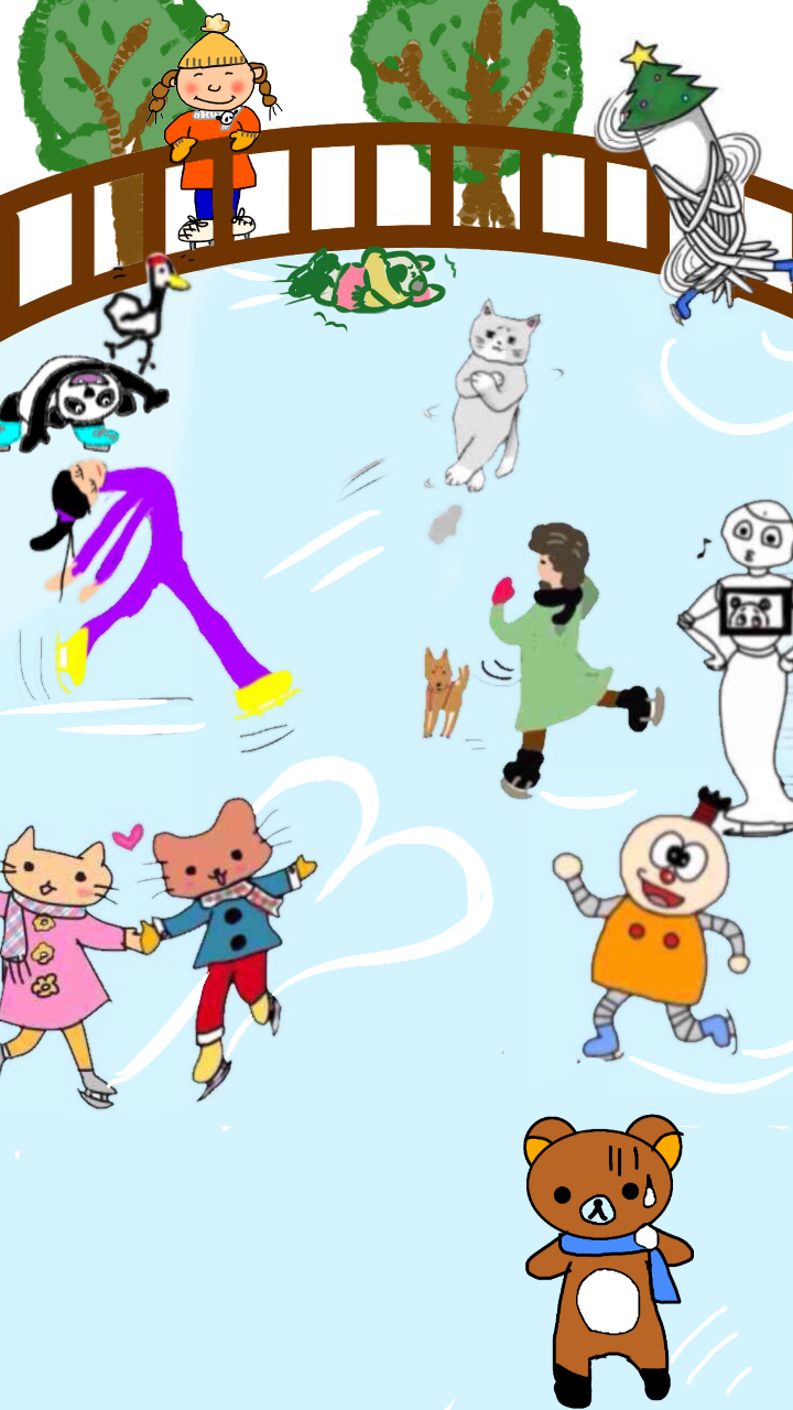 絵が下手な人集まれー！PART3