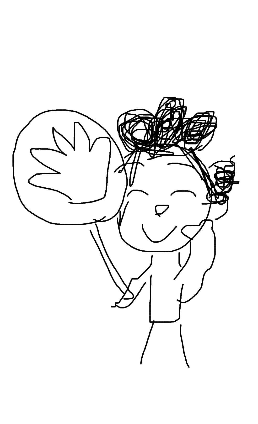 絵が下手な人集まれー！PART3