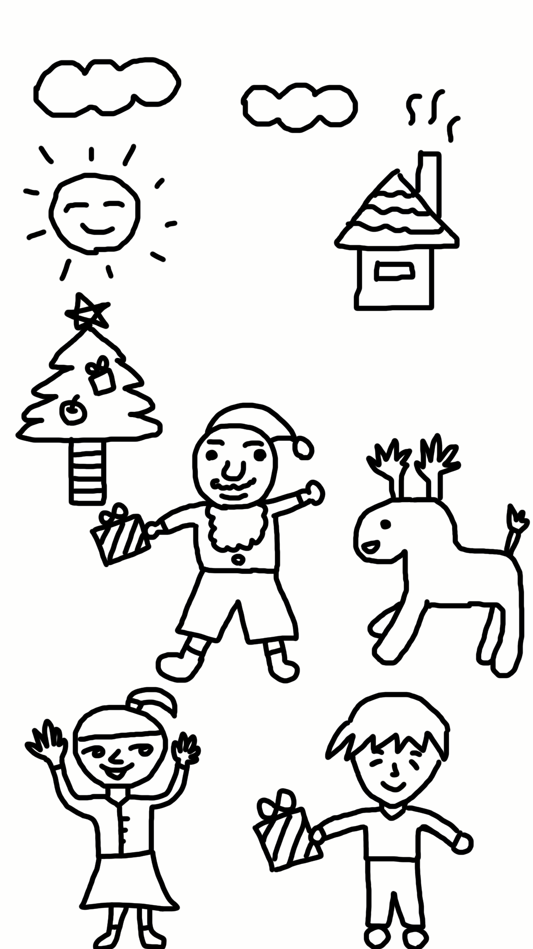 絵が下手な人集まれー！PART3